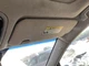 Passenger Right Sun Visor With Sunroof Suede Fits 14-16 CADENZA 4968017