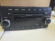OEM 2007-14 Chrysler Dodge Jeep AM/FM Radio CD Player Aux MP3 - P05091111AC