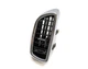 2014 PORSCHE CAYENNE HYBRID (958) FRONT RIGHT PASSENGER DASH A/C HEATER AIR VENT