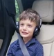 Toyota Sienna Wireless Headphones & Remote  for 2018 2019 2020 years; Set of 2