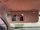 2017-2022 Kia Sportage Driver Left Sun Visor Without Sunroof Gray OEM