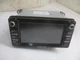 Mitsubishi Outlander Sport Lancer Single Disc CD Player Radio Stereo OEM LKQ