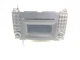 MERCEDES SPRINTER STEREO MEDIA SAT NAV HEAD UNIT A1699002000 W906 2007 - 2019