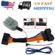 Add An Amp Amplifier Adapter Interface w/Turn On Wire Radio For Ford Escape F150 Add An Amp Amplifier Adapter Interface w/Turn On Wire Radio For Ford Escape F150