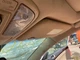 Passenger Right Sun Visor With Sunroof Suede Fits 14-16 CADENZA 2160029