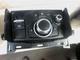 2016-2018 Mazda 3 Radio Control Console Mounted W/ Electric Parking Brake