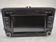 2013-2015 Volkswagen Passat Am Fm Cd Player Radio Receiver MFA4U