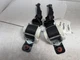 2019 Hyundai Santa Fe Driver and Passenger Seat Belt Retractors OEM