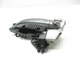 09-16 AUDI B8 A4 S4 SEDAN DOOR OPEN HANDLE FRONT DRIVER LEFT KEY OEM 022322