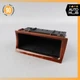 01-04 Mercedes R170 SLK320 SLK32 Center Panel Dash Ashtray Ash Tray Wood OEM