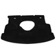 Mercedes CL 63 AMG W216 C216 M156 Trim Boot Parcel Shelf Carpet
