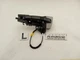 Audi A5 S5 8T COUPE Driver Left Front Exterior Door Handle Black Fits 2008-2017