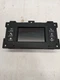 2015-2018 Dodge Journey  Display Screen Radio Receiver AM FM OEM
