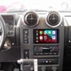 Car Stereo Radio For Hummer H2 2003 2004-2007 Android 14 Carplay GPS Navigation