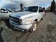 Driver Sun Visor Quad Cab 4 Door Fits 07-08 DODGE 1500 PICKUP 12577395