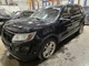 Used Windshield Wiper Motor fits: 2017 Ford Explorer