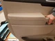 Ford Explorer (2011-2018) Door Panel Armrest Repair Kit (not full door panel)