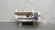 03 - 07 NISSAN MURANO RIGHT PASSENGER FRONT OR REAR INTERIOR DOOR HANDLE