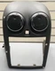 🔥05-10 Pontiac G6 Center Dash Radio Stereo Climate Bezel Cover Trim Panel Black