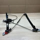 2003-2012 Maserati quattroporte M139 rear left door window regulator and motor