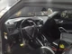2015 Hyundai Veloster Sunvisor LH Driver Left Gray