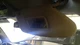 Dodge Dakota 2005 Right Sun Visor Used 9574
