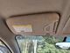 2017 Nissan Sentra Driver Left Sun Visor Black OEM Used 135K Miles 268-11645L