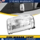 Side Mirror Turn Signal Light Lens for 15-2021 TRANSIT Cargo FORD DRIVER SIDE T