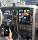 For Dodge Durango 2004-2009 9.7" Car Radio Stereo CarPlay Android 13 GPS Nav 64G