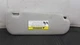 11 12 13 14 15 16 KIA OPTIMA GRAY DRIVER SIDE SUN VISOR OEM 852012T040UP