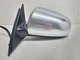 2004 2005 AUDI S4 DRIVER SIDE VIEW POWER DOOR MIRROR W/MEMORY FACTORY OEM
