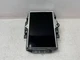 2012-2016 Tesla Model S Touch Screen Navigation Media Display Screen 1383 OEM