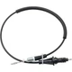 4WD Actuator Cable for Chevy S10 Pickup S-10 BLAZER Jimmy S15  15654073 Sonoma