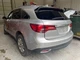 15 ACURA MDX Info-gps-tv Screen