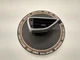 Jaguar XE 2016 MK1 OS Drivers Front Right Dash Air Vent HX73-018B08-AE