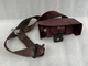 1992 1993 1994 1995 CHEVROLET PICKUP 3500 2500 1500 RIGHT FRONT SEAT BELT RED