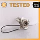 Porsche Boxster 968 Rear Left Driver Spindle Knuckle Hub 99634165810 OEM