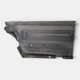 2022-2025 KIA K5 GT-LINE FRONT RIGHT UNDER BODY SPLASH GUARD SHIELD COVER OEM
