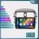 32GB Android 13.0 CarPlay Car Stereo Radio GPS Navi For Toyota Corolla 2009-2013