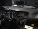 2014 Dodge Dart Sunvisor LH Driver Left Black