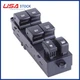 83071AJ21C Window regulator switch For Subaru Outback 2013 2014 2015 2016-2019