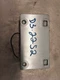283881PA1A Chassis Brain Box CHEVY CITY EXPRESS 15 16 17 18