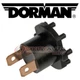 Dorman TECHoice 645-540 Headlight Socket for B28V510A3A B28V510A3 1P2071 wx