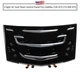OEM AC control panel heated seats for Cadillac CUE ATS CTS SRX XTS ESCALADE ELR