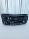 Genuine OEM Chrysler Dodge Jeep CD &  Cassette Tape Player Radio P05064125AC