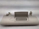 2017-2019 Mercedes-benz E300 Passenger Sun Visor Mirror Right Sunvisor UD312