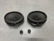 OEM Ford 6x8 Component Speaker Set LB5T18808BB & LB5T18808AA