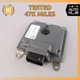 18-26 Alfa Romeo 952 Giulia 949 Stelvio Air Suspension Control Module OEM 47k