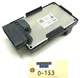 2019-2020 CADILLAC CT6 SUSPENSION CONTROL MODULE OEM.