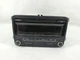 2014-2014 Volkswagen Jetta Am Fm Cd Player Radio Receiver BKX8P